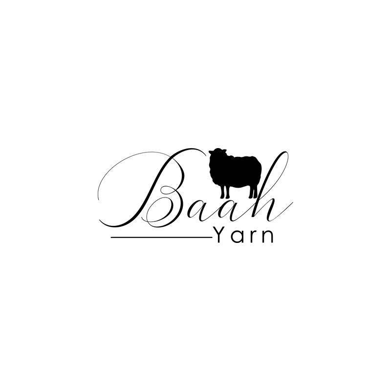 Baah Yarn