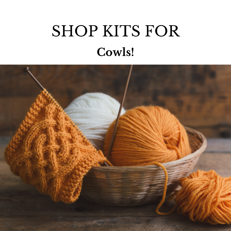 Kits for Cowls