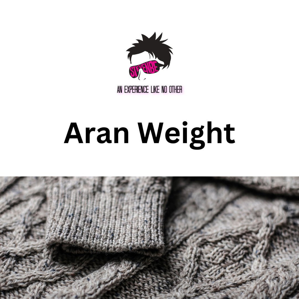 Aran Weight