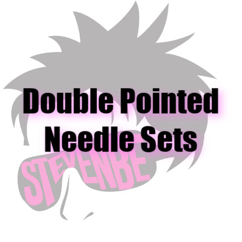 Double Pointed Needle Sets