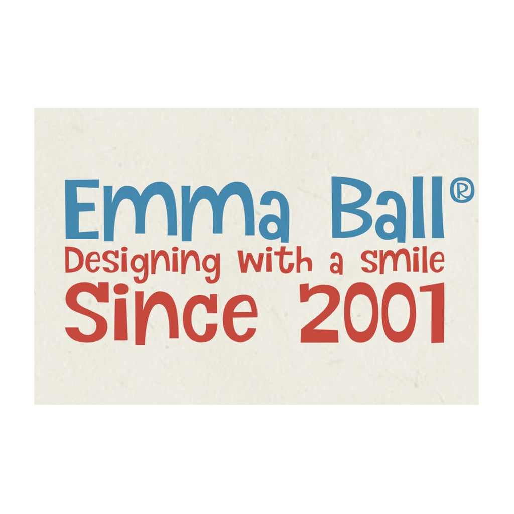 Preorder Emma Ball products