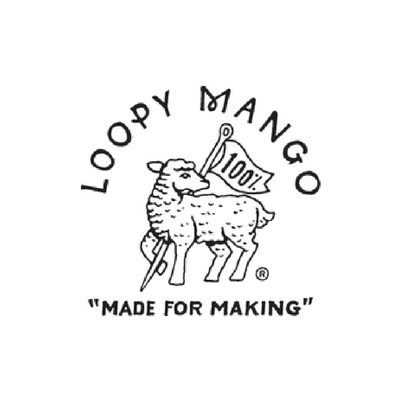 LOOPY MANGO NEWYORK 手編みニットスヌード fit=scale-down,w=1200