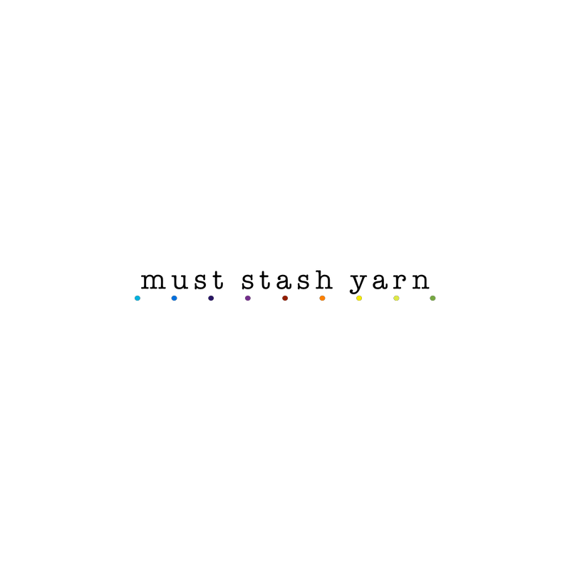 Must Stash Yarn
