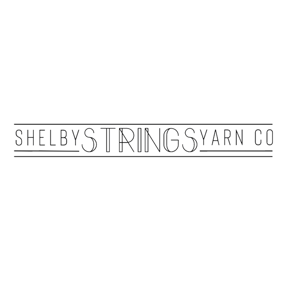 Shelby Strings Yarn Co.