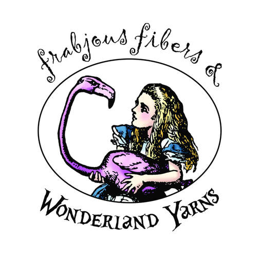 Wonderland Yarns