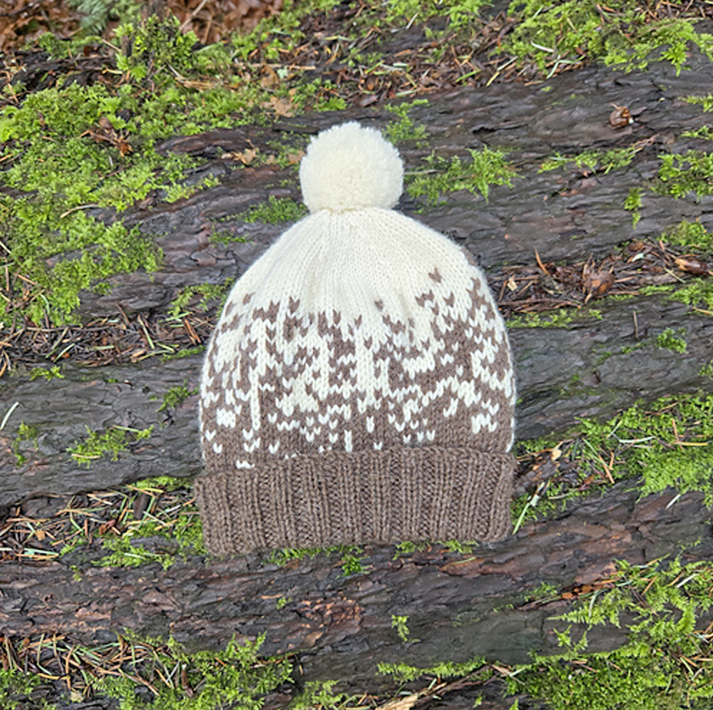 The Unique Random Scatter Hat Bundle (Design by Richard Boxhall) – StevenBe