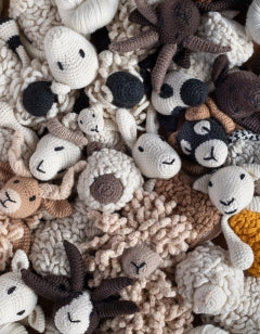 Books & Magazines for Amigurumi and other adorable crochet creations ...